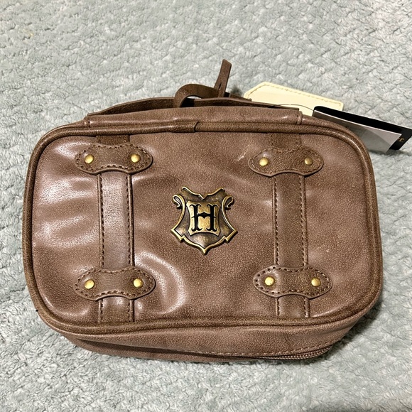 Harry Potter Travel Bag - Picture 2 of 6